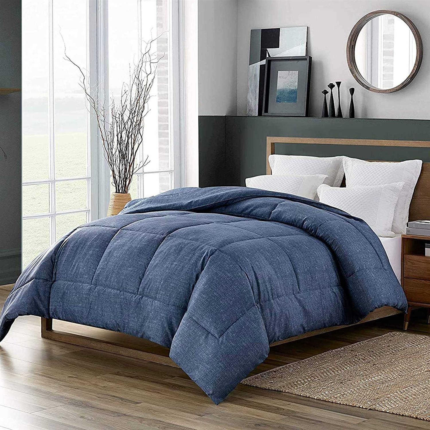 Swift Home Home All Season Down Alternative Comforter - Image 5