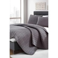 VCNY Home Nina Quilt Set