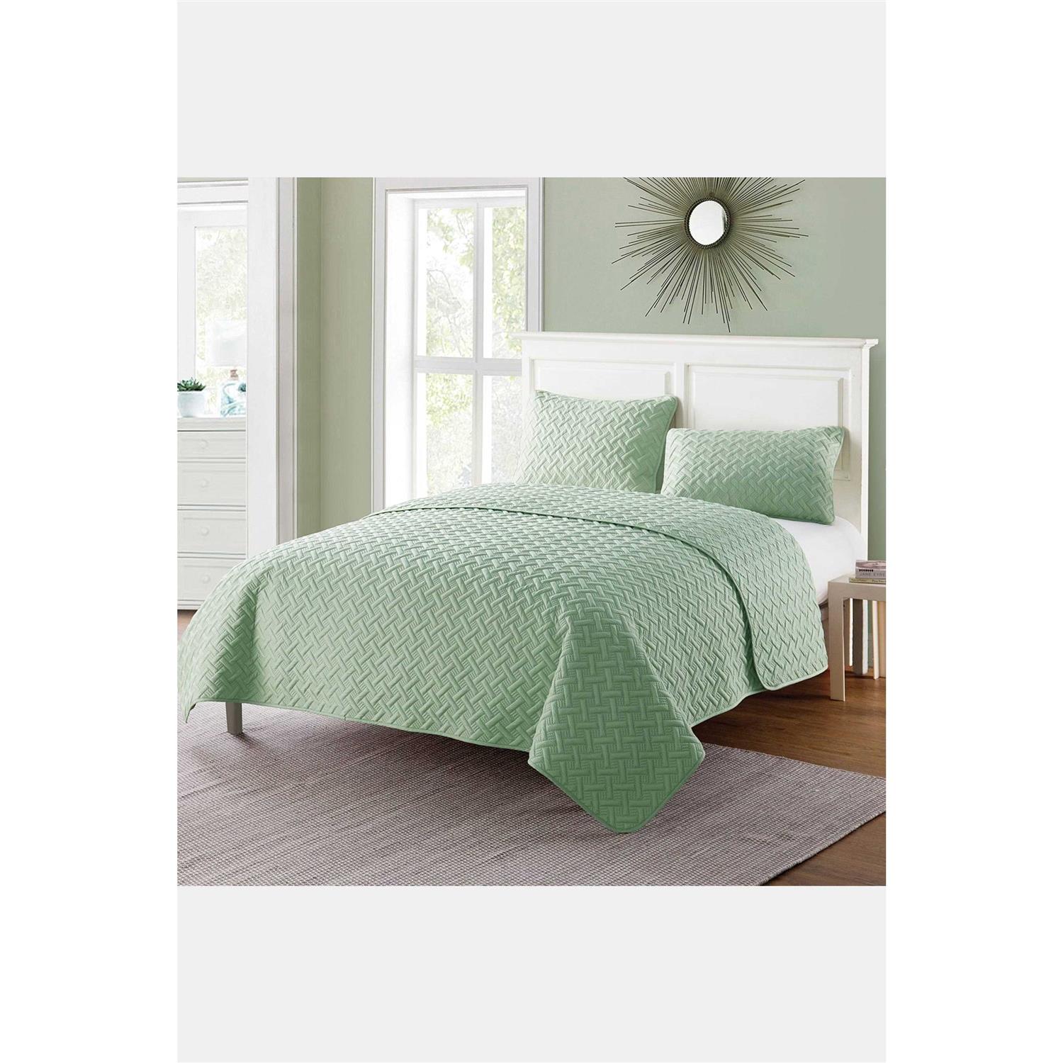 VCNY Home Nina Quilt Set - Image 3