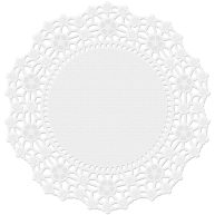 Wilton Doilies