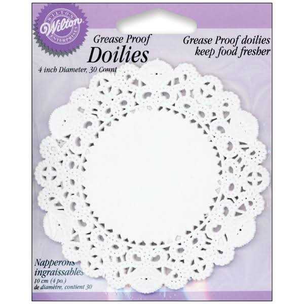 Wilton Doilies - Image 2