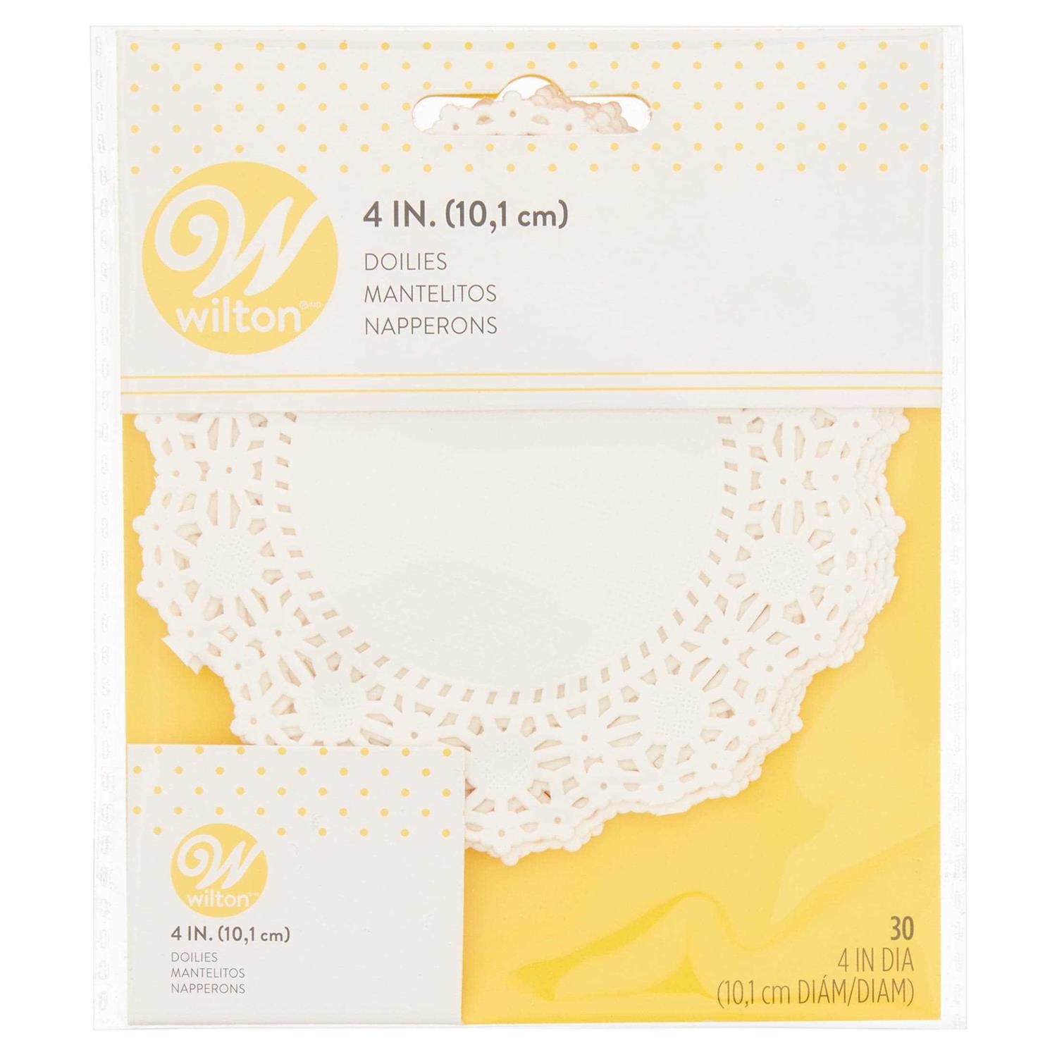 Wilton Doilies - Image 4