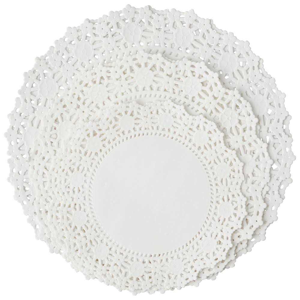 Wilton Doilies - Image 2