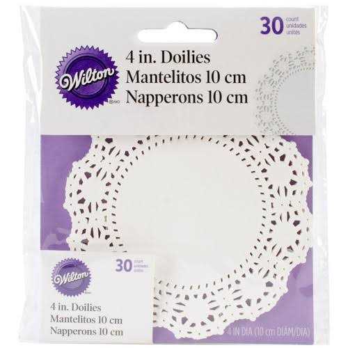 Wilton Doilies - Image 4