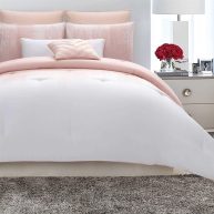 Vince Camuto Lyon Comforter Set