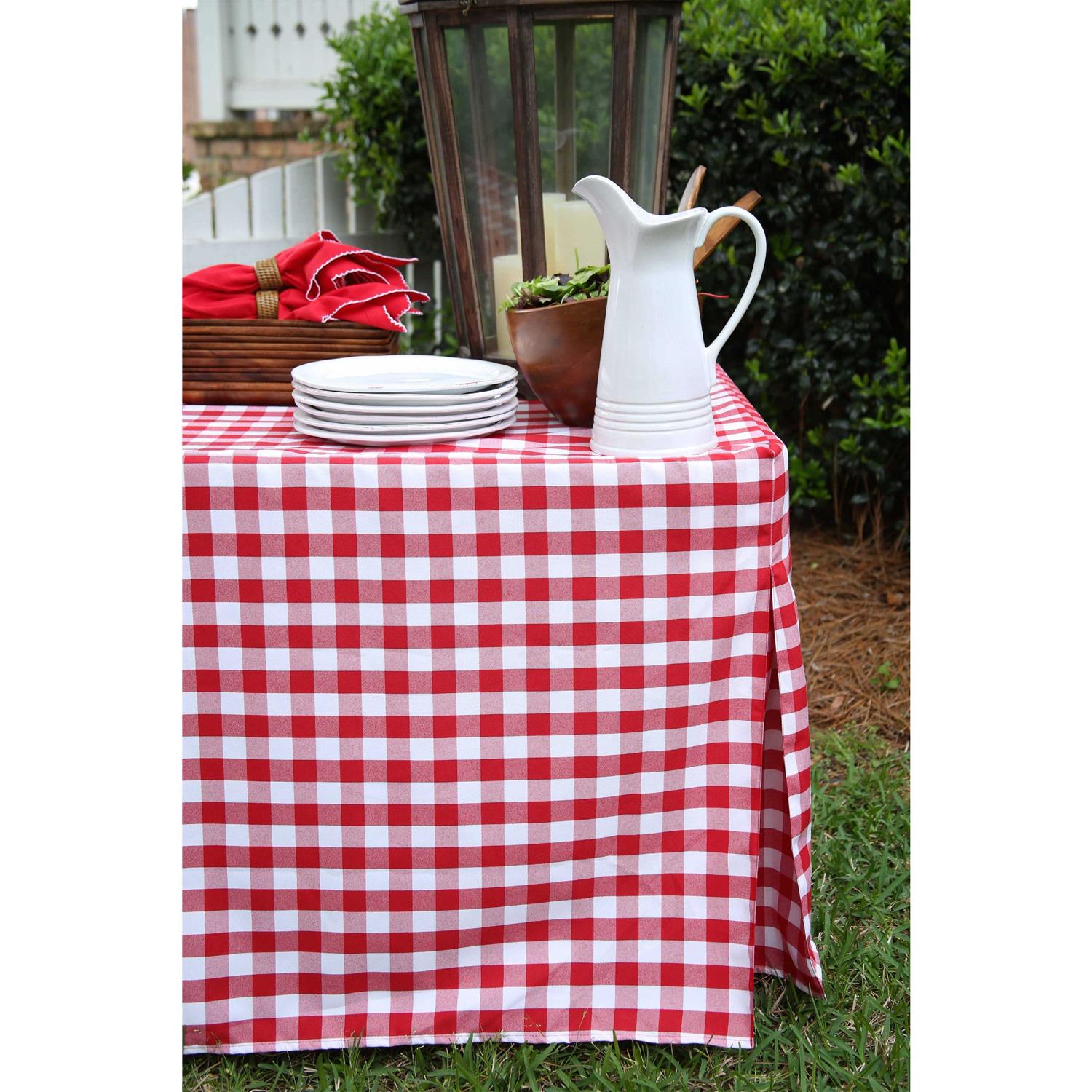 Tablevogue Round Table Cover - Image 3