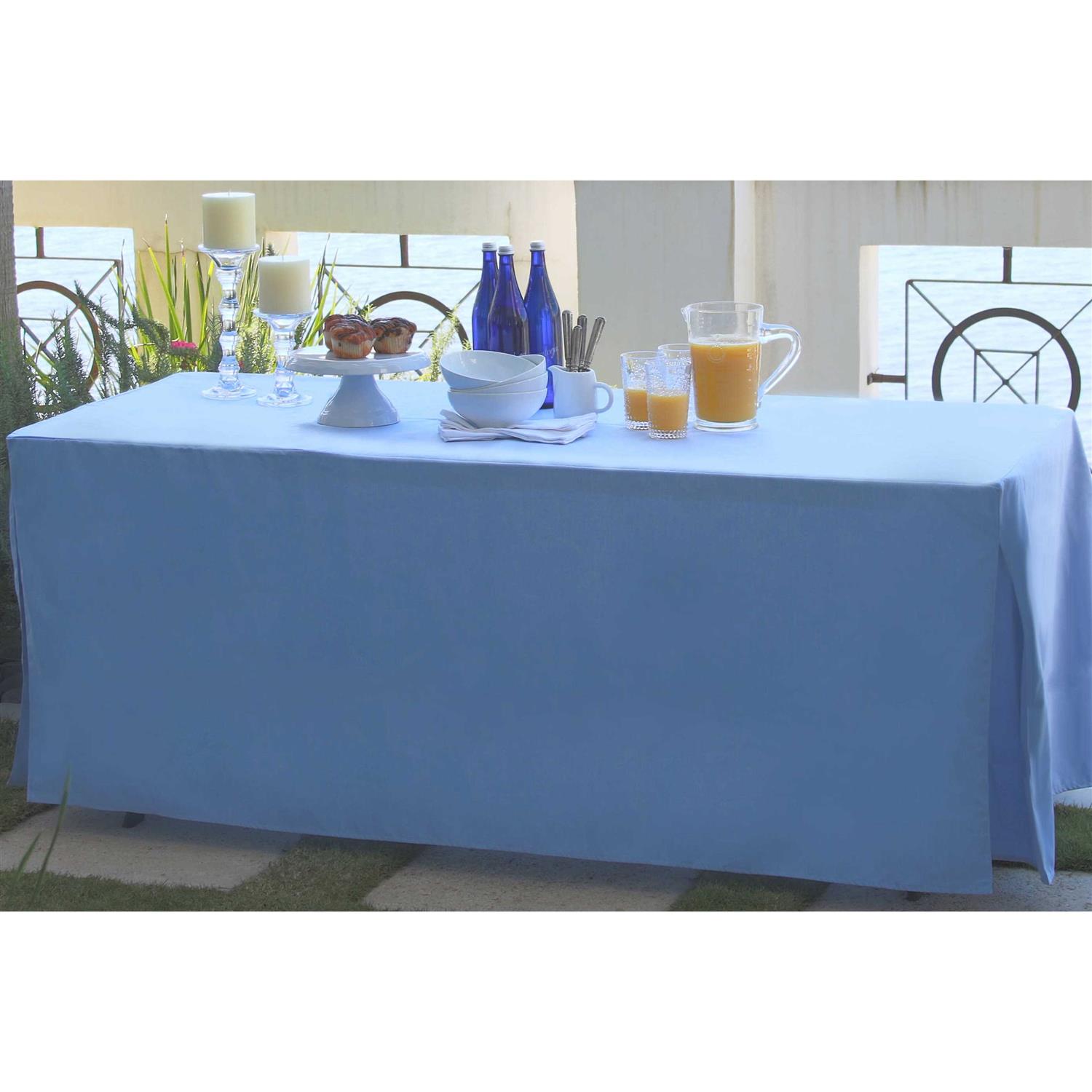 Tablevogue Round Table Cover - Image 4