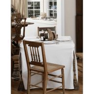 Tablevogue Round Table Cover