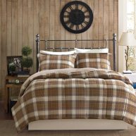 Woolrich Lumberjack Down Alternative Comforter Mini Set
