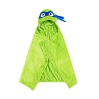 Teenage Mutant Ninja Turtles Hooded Kids’ Blanket