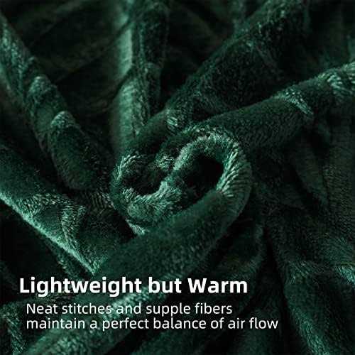 Whale Flotilla Flannel Fleece Size Lightweight Blanket - Image 3