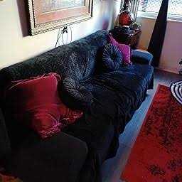 Whale Flotilla Flannel Fleece Size Lightweight Blanket - Image 4