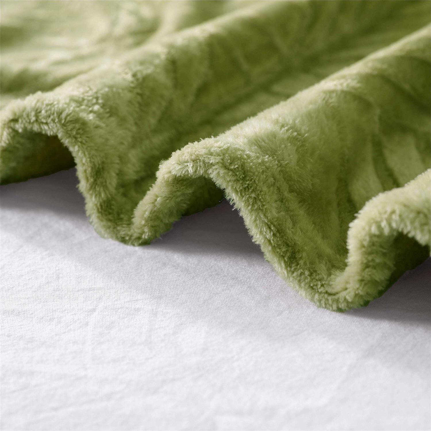 Whale Flotilla Flannel Fleece Size Lightweight Blanket - Image 2