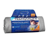 Tranquility Cooling Weighted Blanket