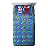 Spider-Man Spidey His Amazing Friends Kids Sheet Set