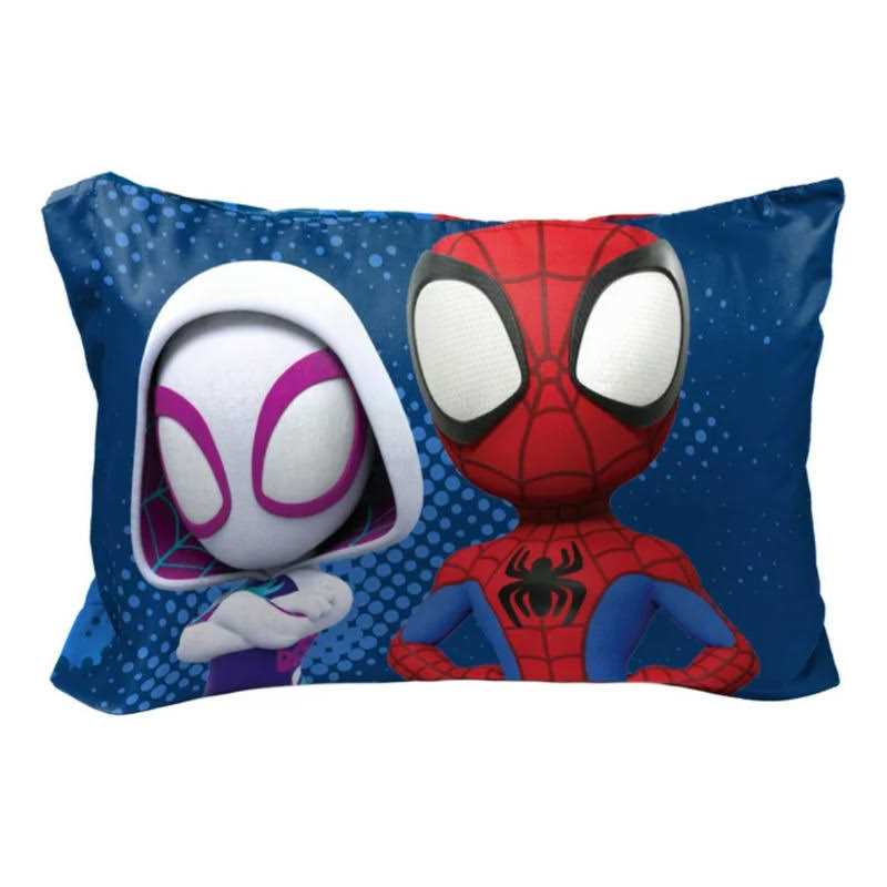 Spider-Man Spidey His Amazing Friends Kids Sheet Set - Image 2