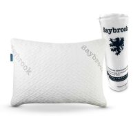 Saybrook Premium Adjustable Loft Pillow