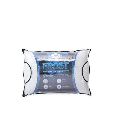 Sealy Frost Cool Touch Pillow - Image 2