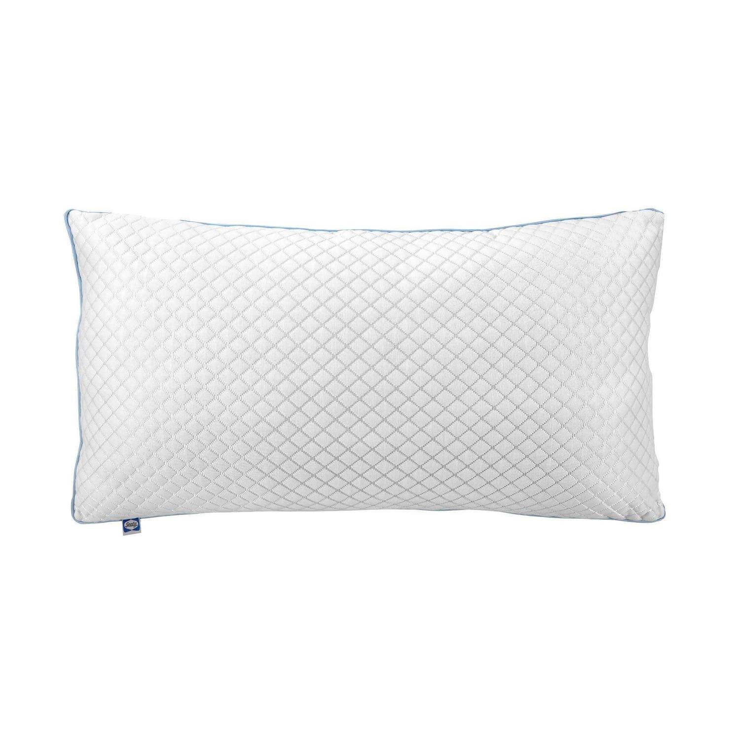 Sealy Frost Cool Touch Pillow - Image 4