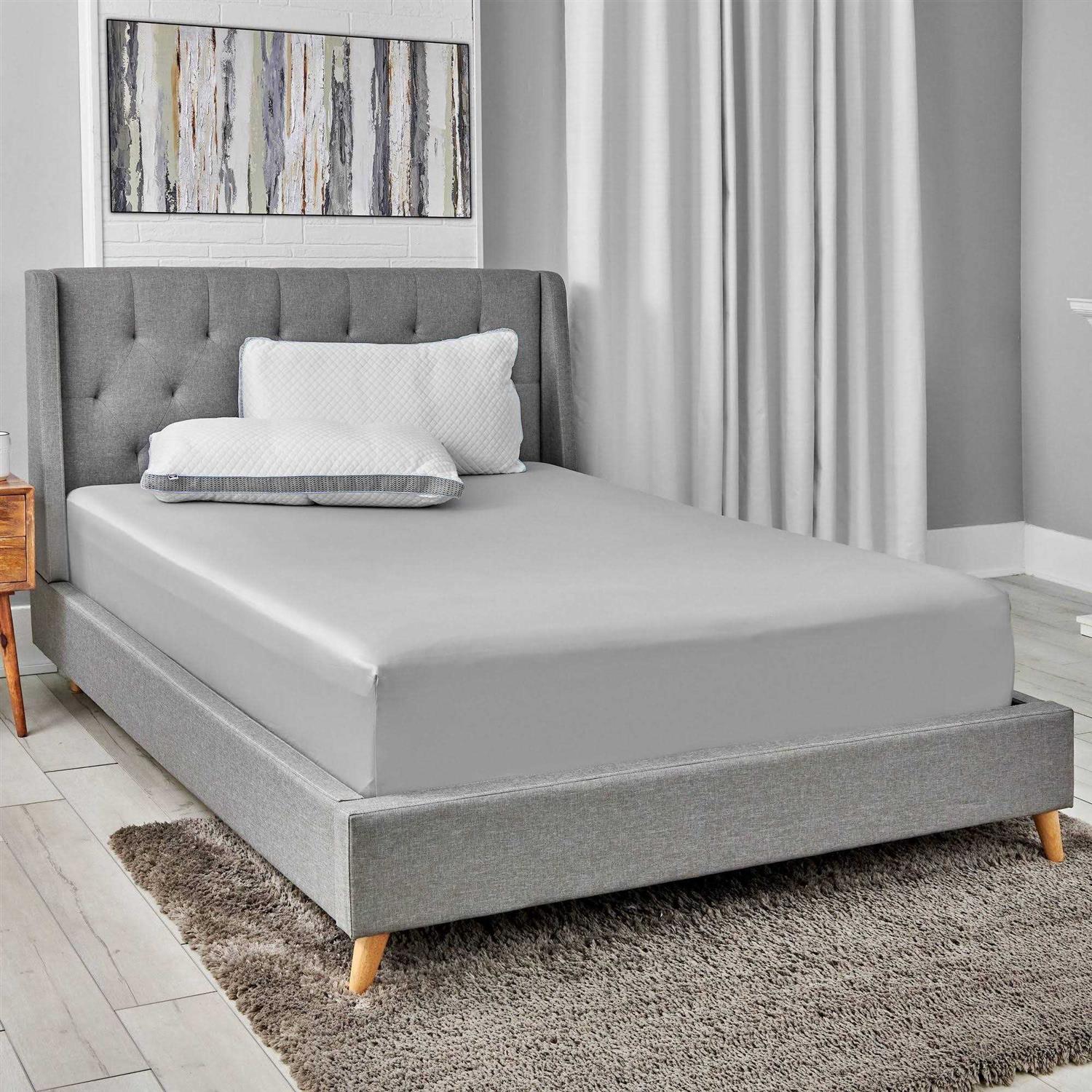 Sealy Frost Cool Touch Pillow - Image 5