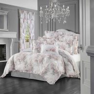 Royal Court Estelle Comforter Set