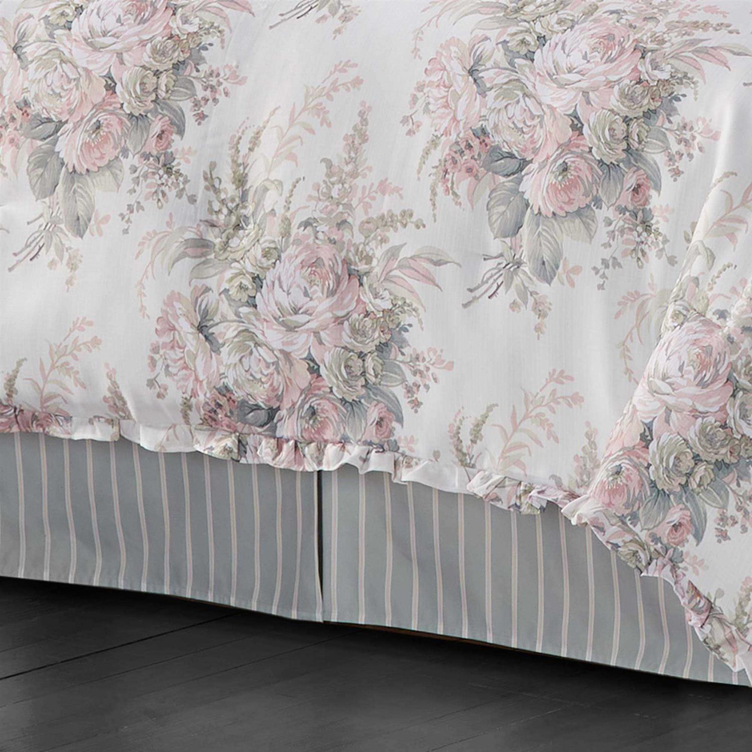 Royal Court Estelle Comforter Set - Image 2