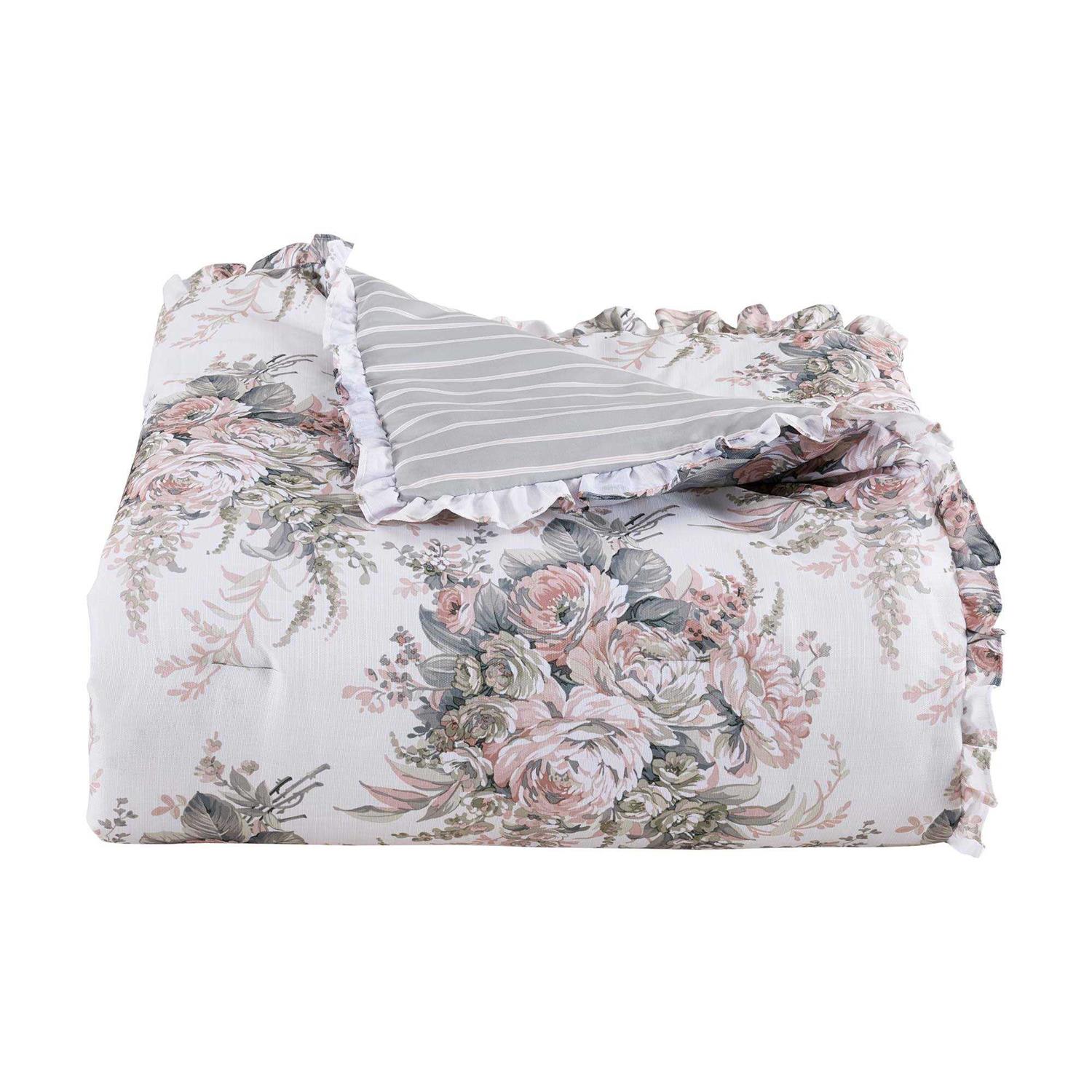 Royal Court Estelle Comforter Set - Image 4