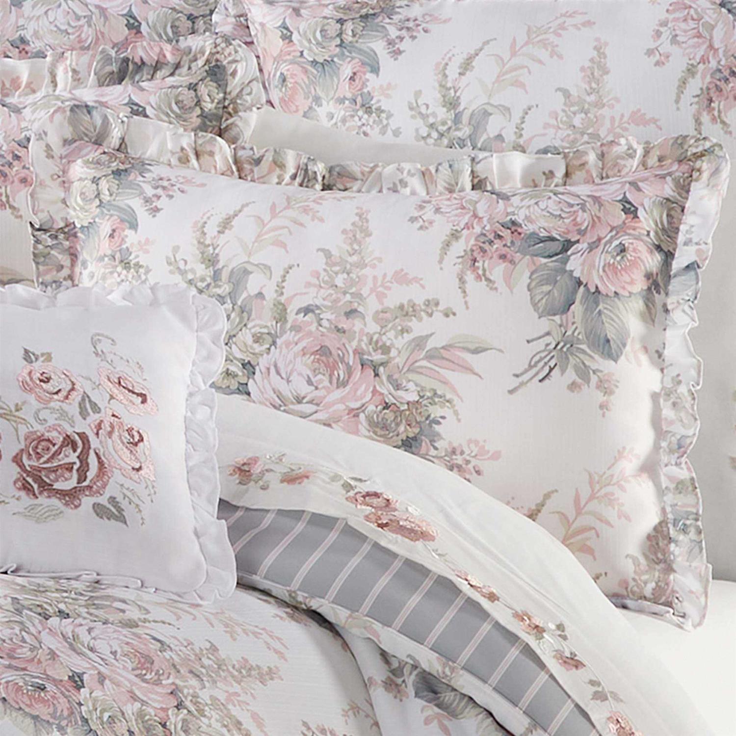 Royal Court Estelle Comforter Set - Image 5