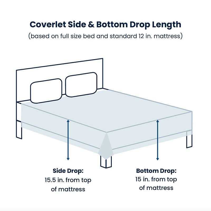 The Company Store Legends Hotel Wrinkle-Free - Image 5