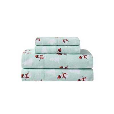 Truly Soft Flannel Sheet Set - Image 2
