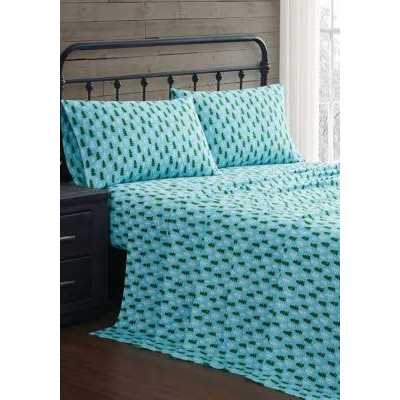 Truly Soft Flannel Sheet Set - Image 5