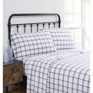 Truly Soft Flannel Sheet Set
