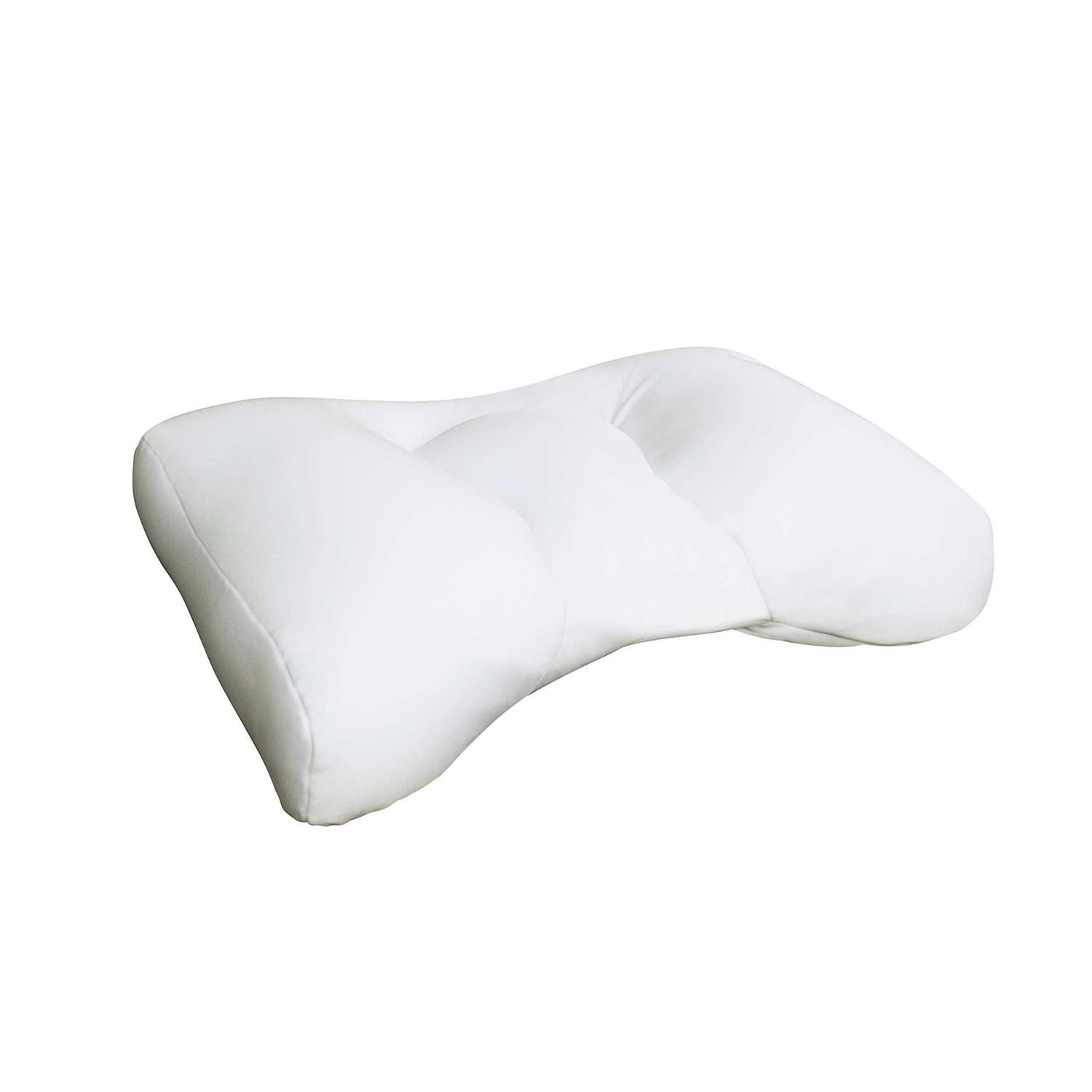Sobakawa Cloud Pillow with Micro Bead Fill