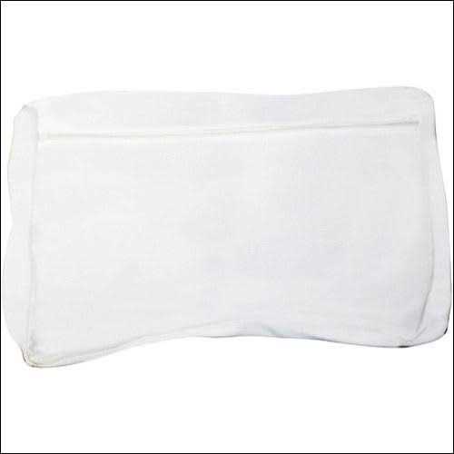 Sobakawa Cloud Pillow with Micro Bead Fill - Image 2