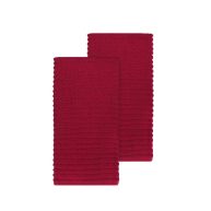 Ritz Royale Solid Cotton Kitchen Towels 2-Pack