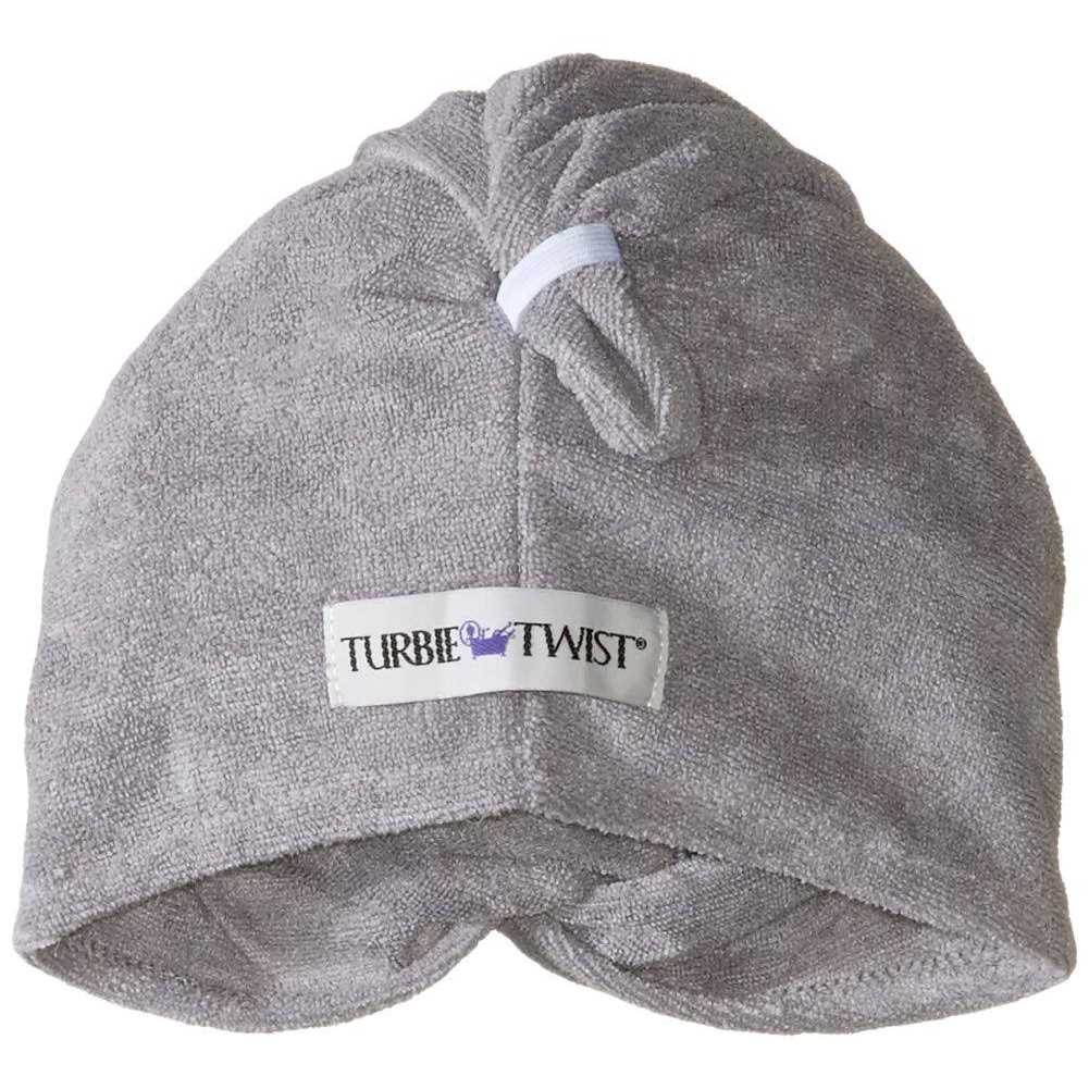 Turbie Twist Microfiber Hair Towel Wrap and
