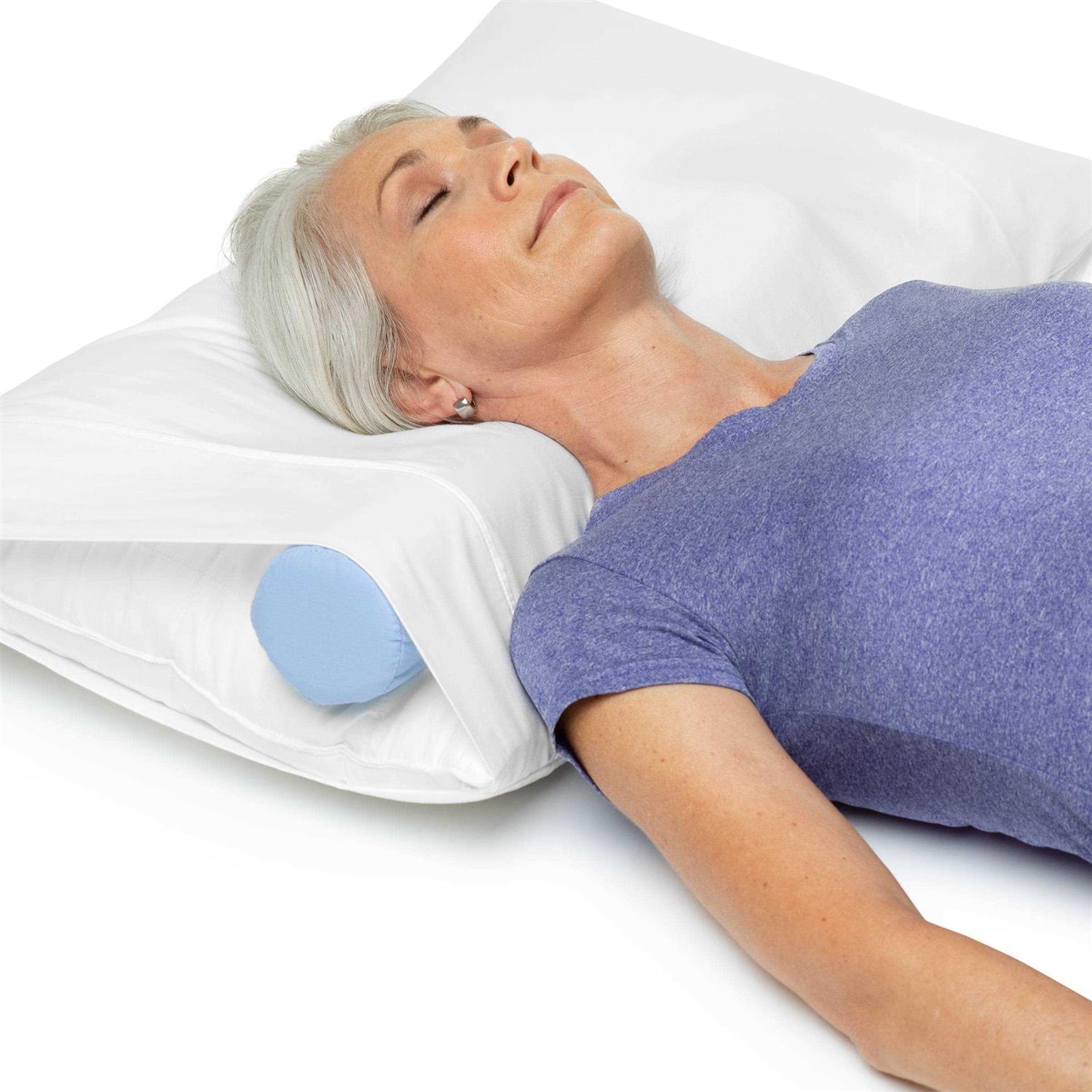 The Original McKenzie Cervical Roll - Image 4