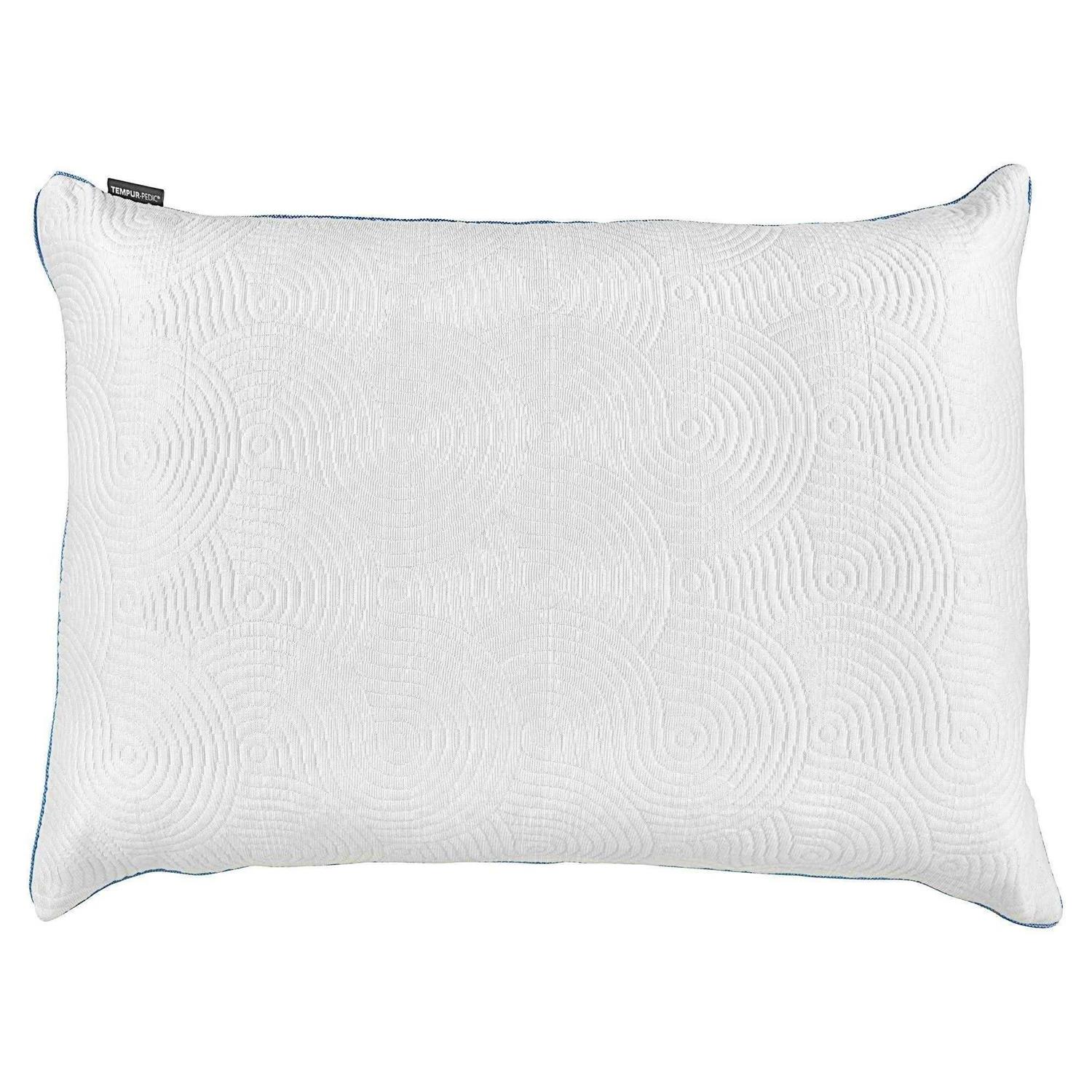 Tempur-Pedic Cool Luxury Zippered Pillow Protector