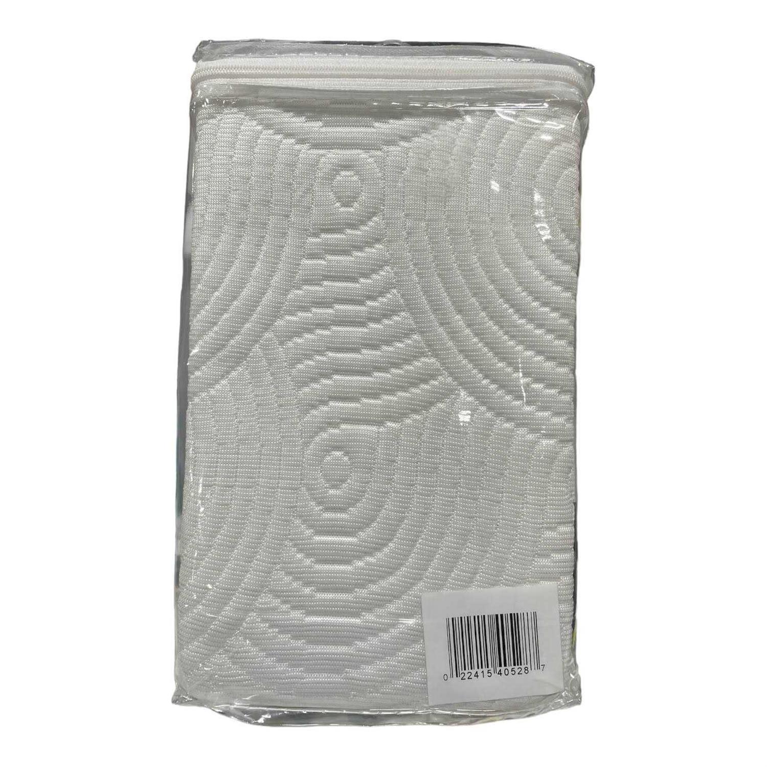 Tempur-Pedic Cool Luxury Zippered Pillow Protector - Image 3