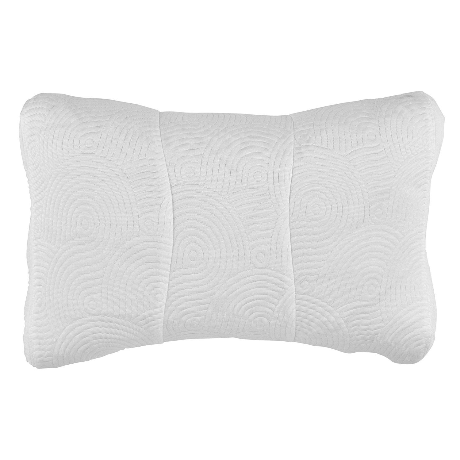 Tempur-Pedic Cool Luxury Zippered Pillow Protector