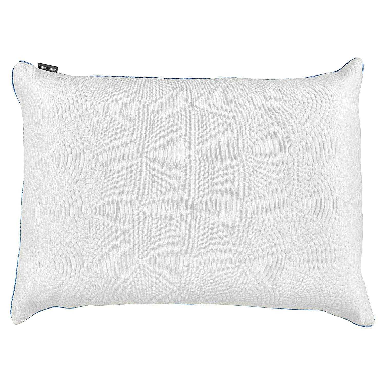 Tempur-Pedic Cool Luxury Zippered Pillow Protector - Image 5
