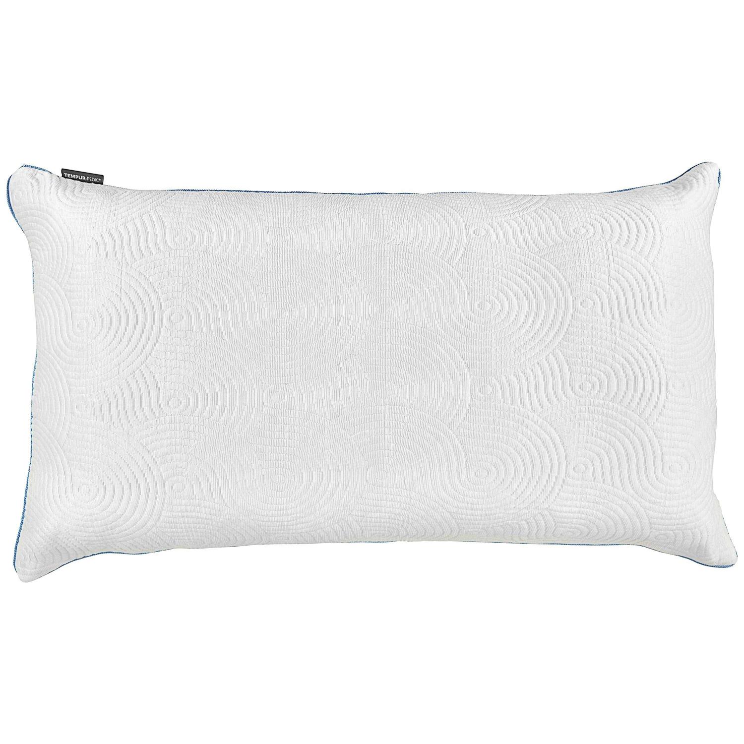 Tempur-Pedic Cool Luxury Zippered Pillow Protector