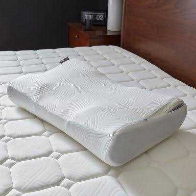 Tempur-Pedic Cool Luxury Zippered Pillow Protector - Image 2