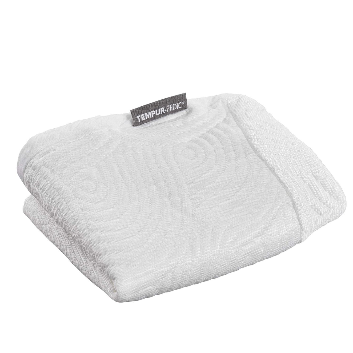 Tempur-Pedic Cool Luxury Zippered Pillow Protector - Image 3