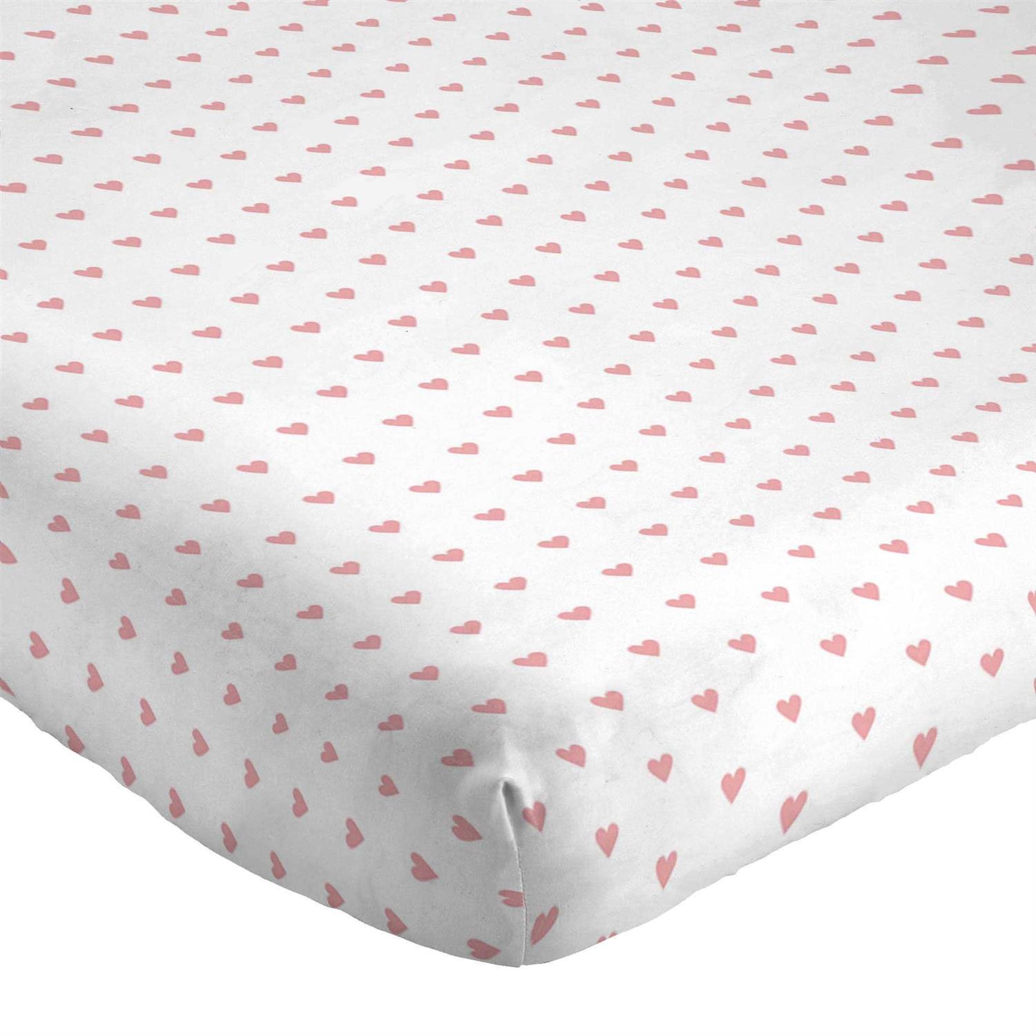 Saturday Park 100% Organic Kids’ Cotton Sheet Set - Image 5