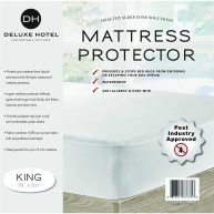 Ultimate Zippered Mattress