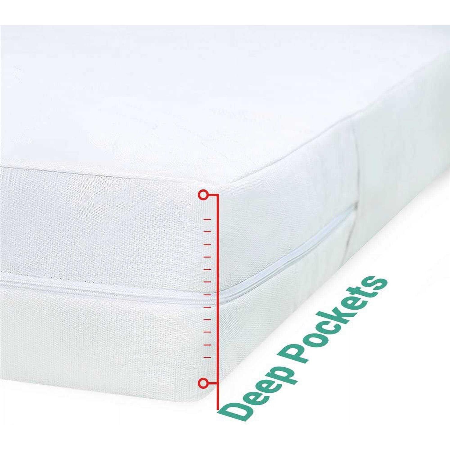 Ultimate Zippered Mattress - Image 5