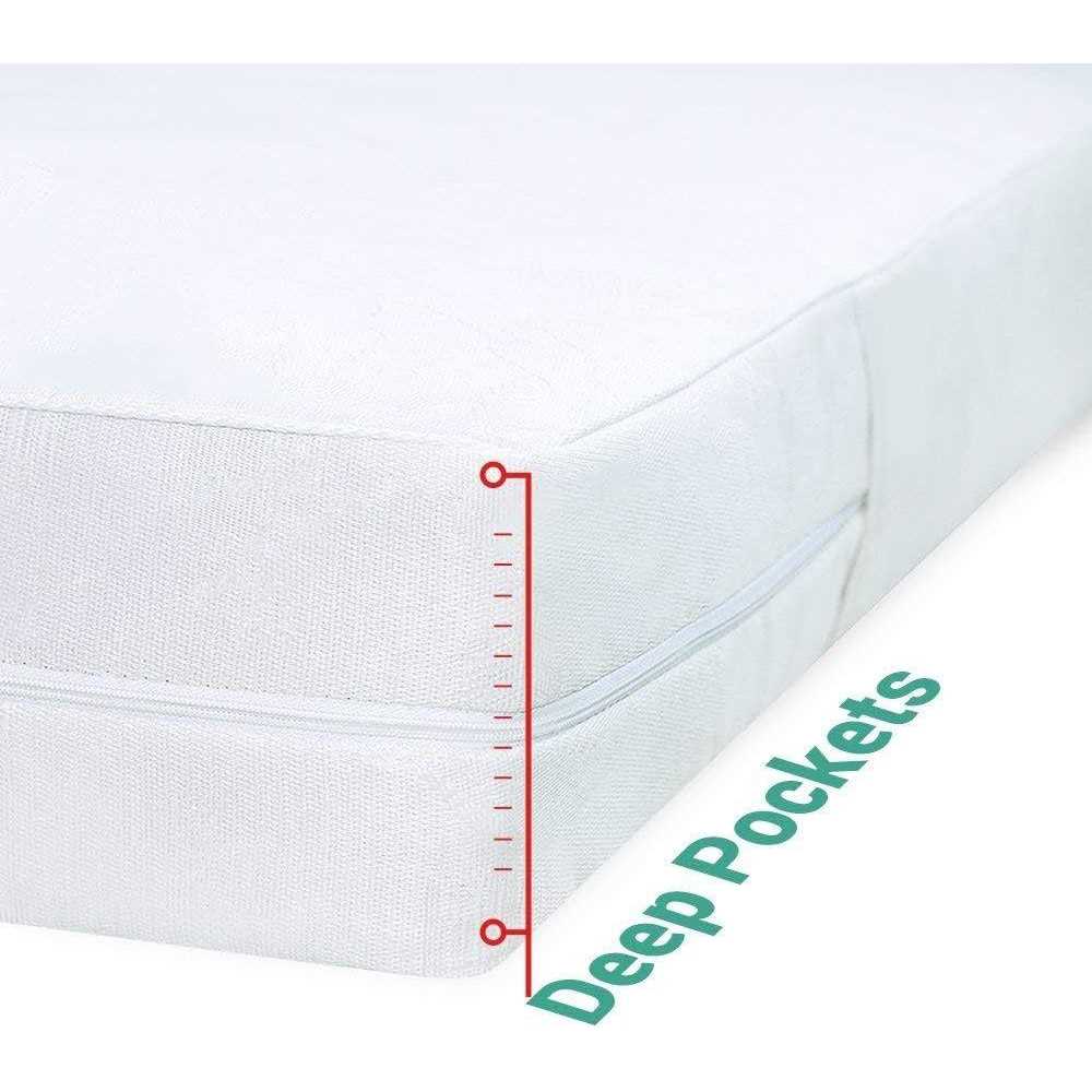 Ultimate Zippered Mattress - Image 2