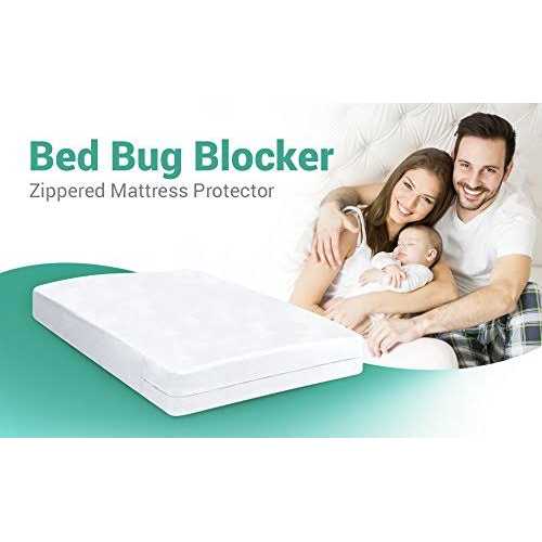 Ultimate Zippered Mattress - Image 4
