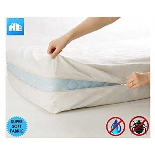 Ultimate Zippered Mattress - Image 5